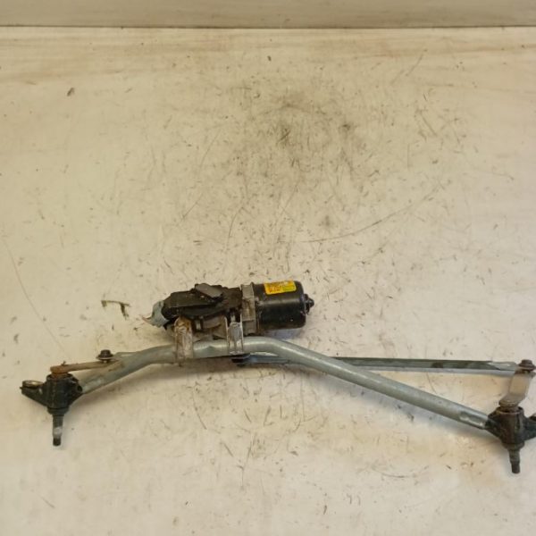 Motorino Tergi Anteriore Renault Kangoo 2007 – 2013