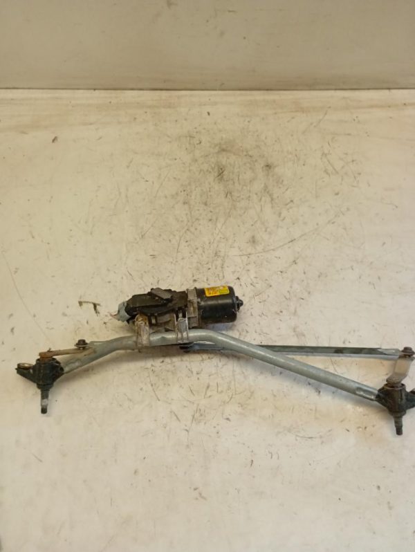 Motorino Tergi Anteriore Renault Kangoo 2007 – 2013