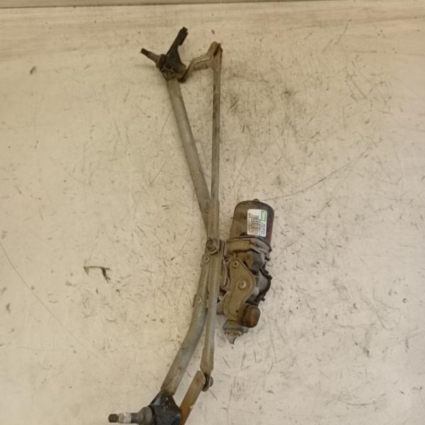 Motorino Tergi Anteriore Renault Kangoo 2007 – 2013