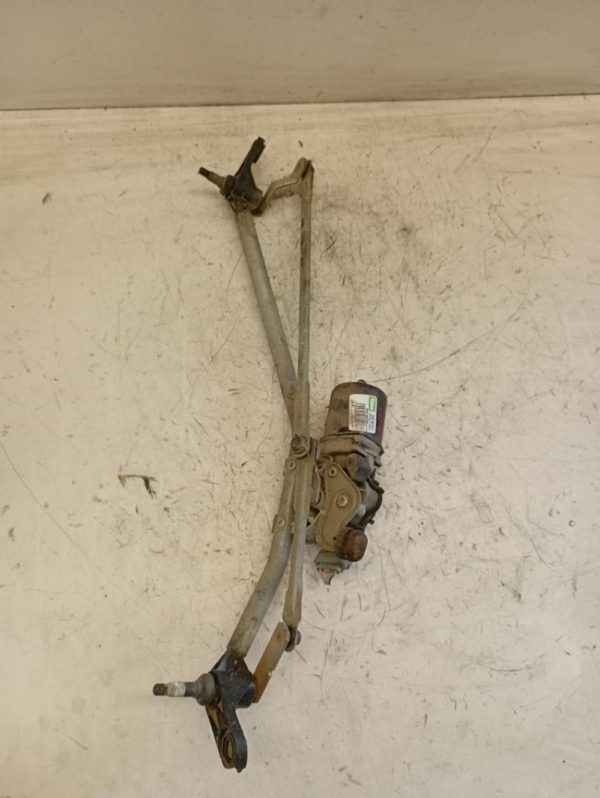 Motorino Tergi Anteriore Renault Kangoo 2007 – 2013