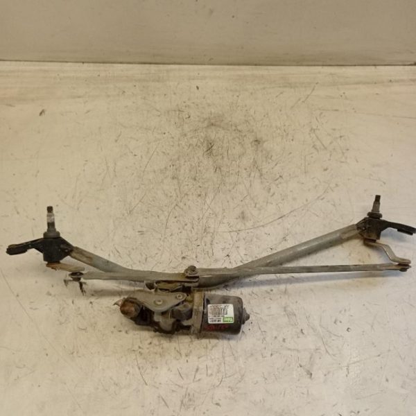 Motorino Tergi Anteriore Renault Kangoo 2007 – 2013