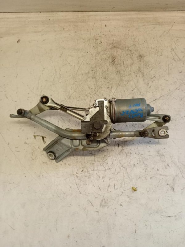 Motorino Tergi Anteriore Fiat Grande Punto 2006 – 2011