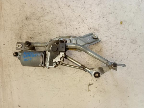 Motorino Tergi Anteriore Fiat Grande Punto 2006 – 2011