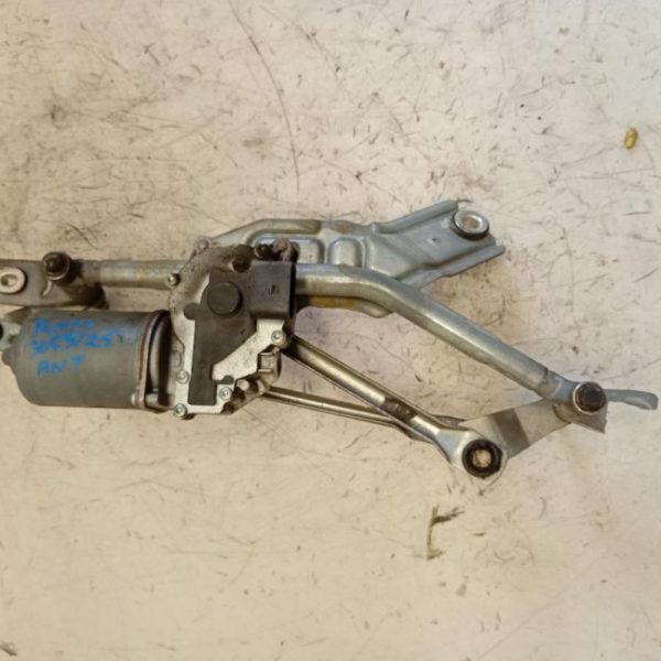 Motorino Tergi Anteriore Fiat Grande Punto 2006 – 2011