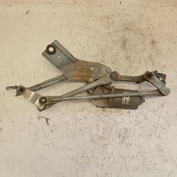 Motorino Tergi Anteriore Fiat Grande Punto 2006 – 2011
