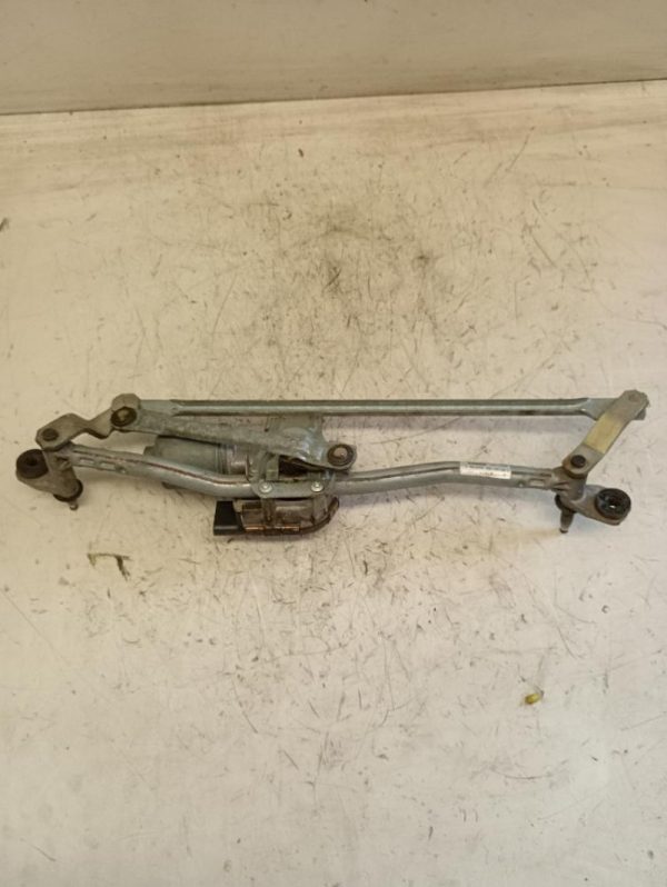 Motorino Tergi Anteriore Audi A3 2004 – 2008