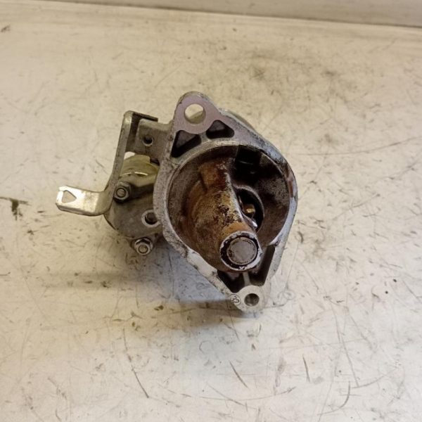 Motorino Avviamento Toyota Yaris 1KRFE 2014 – 2017