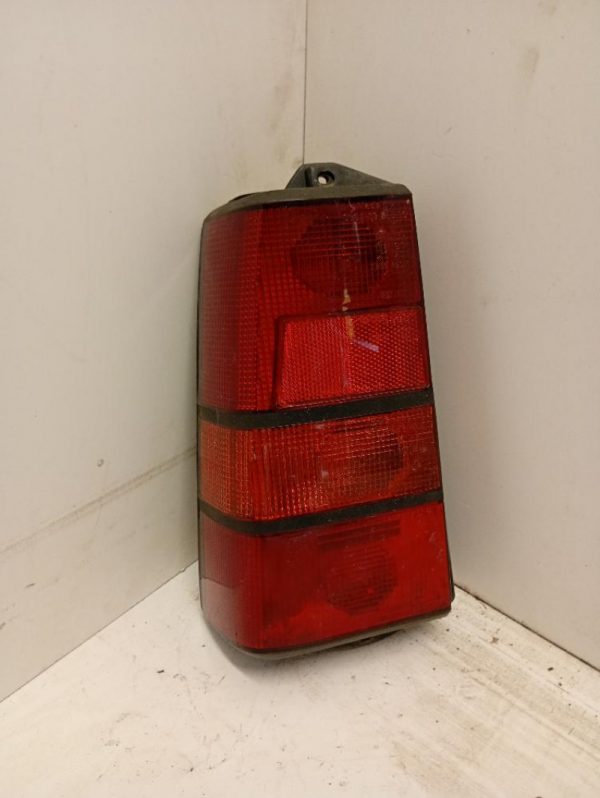 Faro Posteriore Sinistro Fiat Panda 1986 – 2002