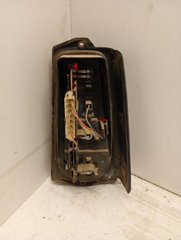 Faro Posteriore Sinistro Fiat Panda 1986 – 2002