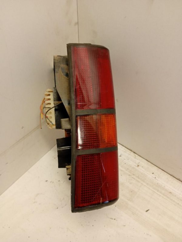 Faro Posteriore Sinistro Fiat Panda 1986 – 2002