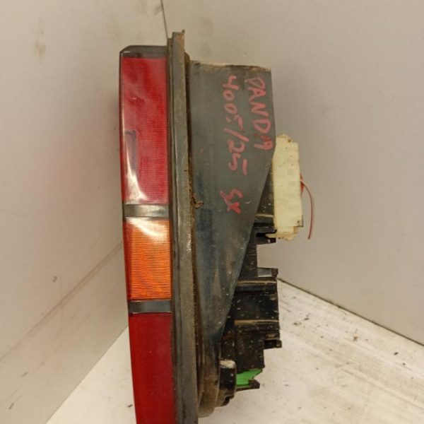 Faro Posteriore Sinistro Fiat Panda 1986 – 2002