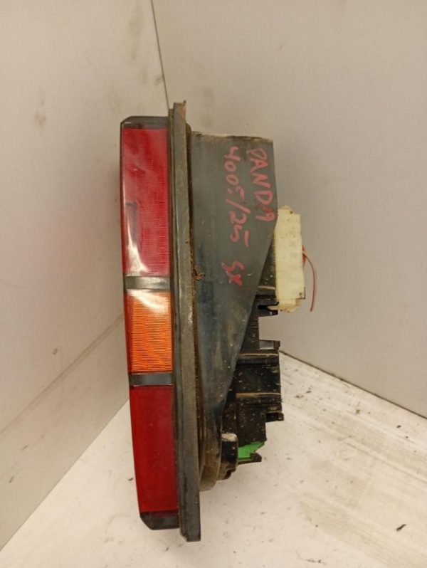 Faro Posteriore Sinistro Fiat Panda 1986 – 2002