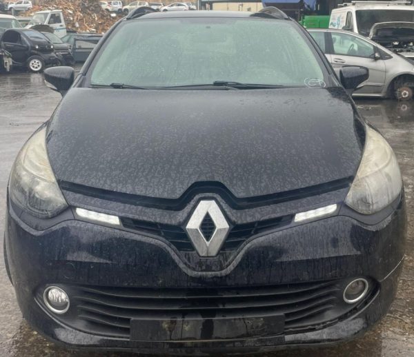 Renault Clio Sporter SW 4a Serie Anno 2015 | Veicolo Intero | SOLO PER RICAMBI