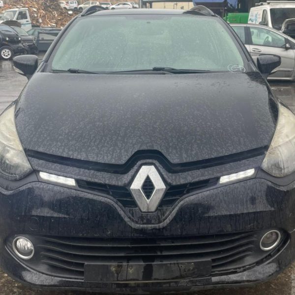 Renault Clio Sporter SW 4a Serie Anno 2015 | Veicolo Intero | SOLO PER RICAMBI