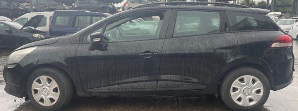 Renault Clio Sporter SW 4a Serie Anno 2015 | Veicolo Intero | SOLO PER RICAMBI
