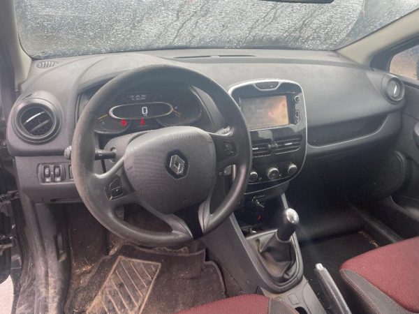 Renault Clio Sporter SW 4a Serie Anno 2015 | Veicolo Intero | SOLO PER RICAMBI
