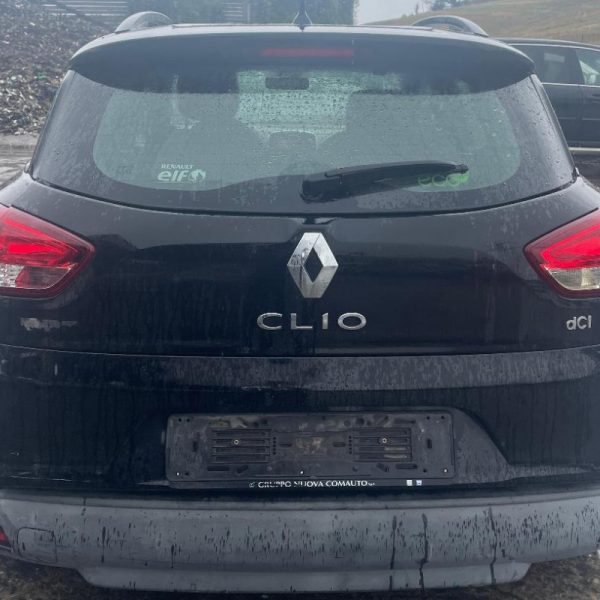 Renault Clio Sporter SW 4a Serie Anno 2015 | Veicolo Intero | SOLO PER RICAMBI