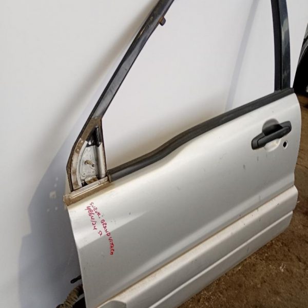 Porta Anteriore Sinistra Suzuki Grand Vitara 1998 – 2005