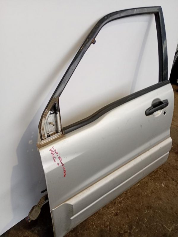 Porta Anteriore Sinistra Suzuki Grand Vitara 1998 – 2005