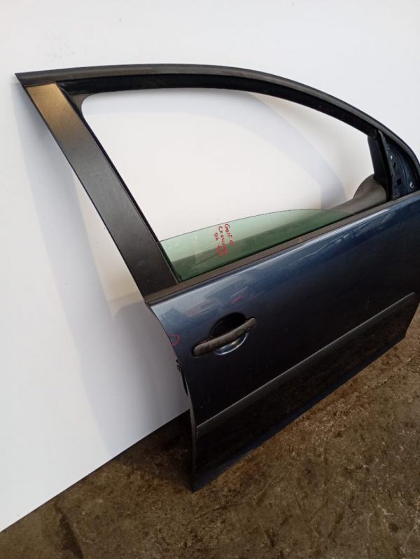 Porta Anteriore Destra Volkswagen Golf V 2003 – 2009