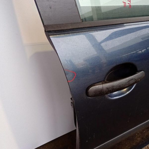 Porta Anteriore Destra Volkswagen Golf V 2003 – 2009