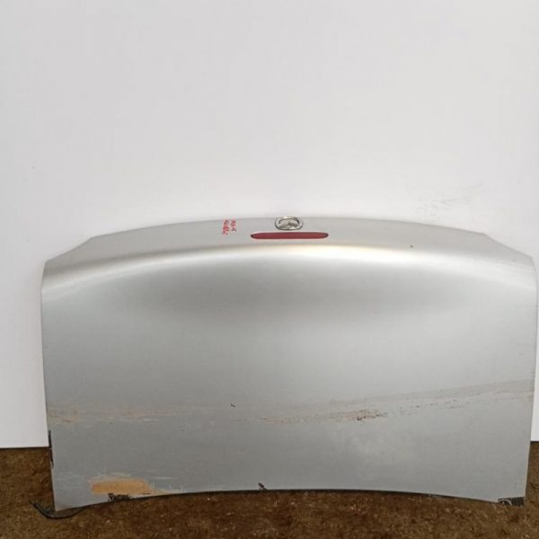 Portellone Posteriore Mazda MX-5 1999 – 2005