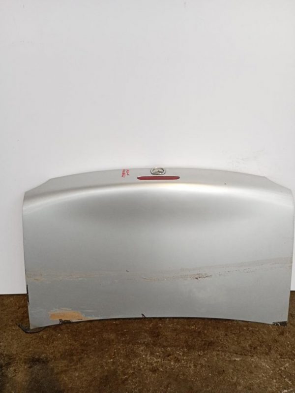 Portellone Posteriore Mazda MX-5 1999 – 2005