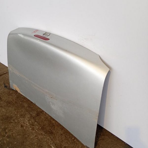 Portellone Posteriore Mazda MX-5 1999 – 2005