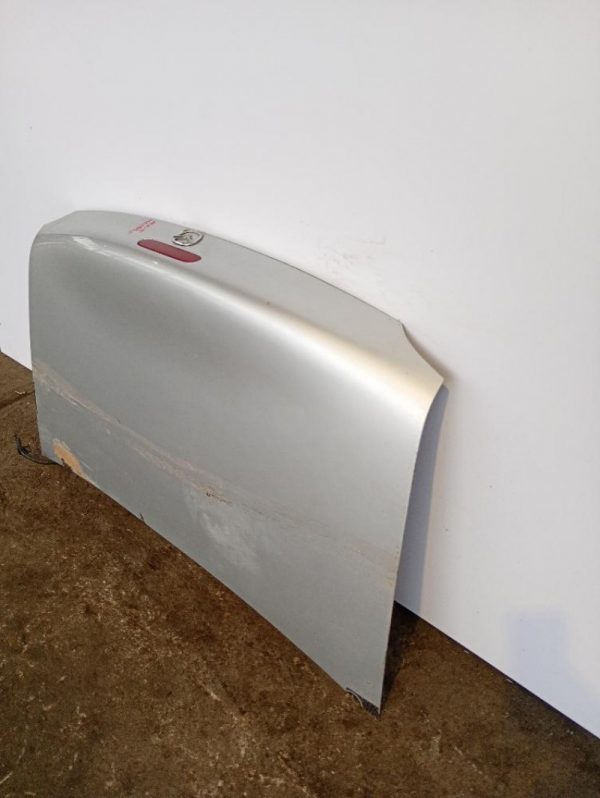 Portellone Posteriore Mazda MX-5 1999 – 2005