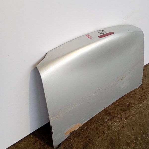 Portellone Posteriore Mazda MX-5 1999 – 2005