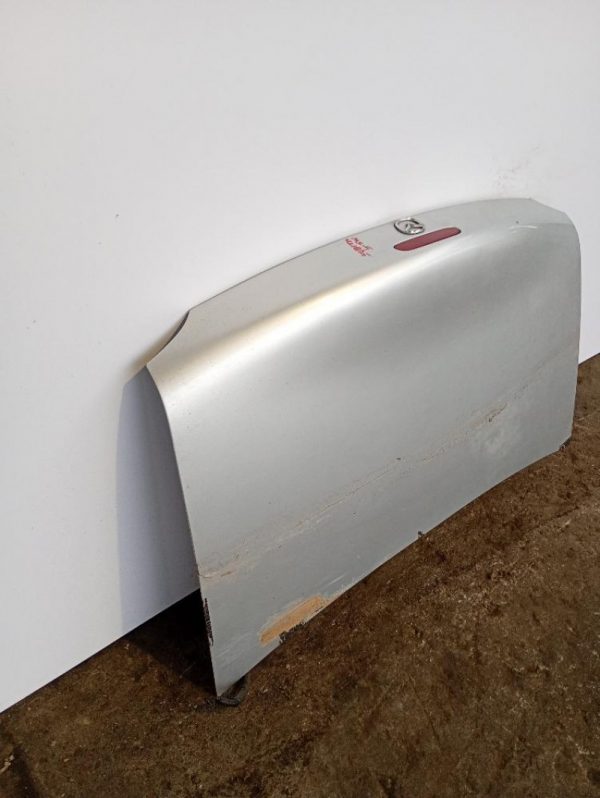 Portellone Posteriore Mazda MX-5 1999 – 2005