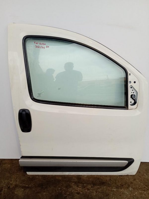 Porta Anteriore Destra Fiat Qubo Trekking 2016 – 2020