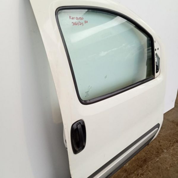 Porta Anteriore Destra Fiat Qubo Trekking 2016 – 2020
