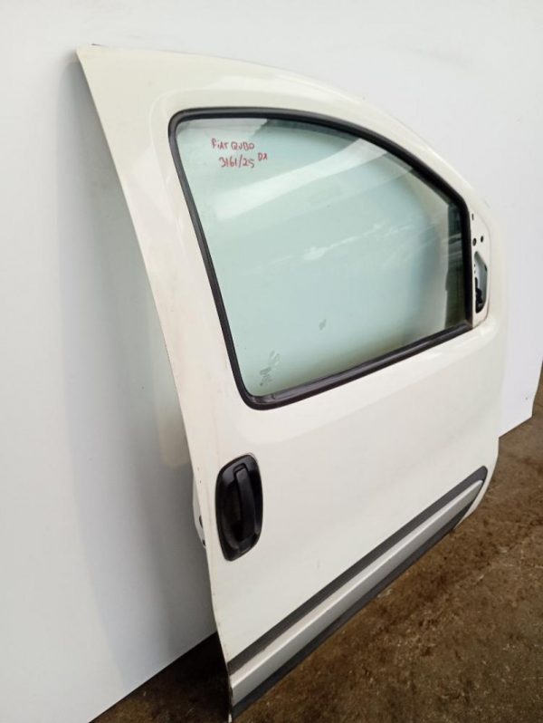 Porta Anteriore Destra Fiat Qubo Trekking 2016 – 2020