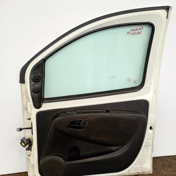 Porta Anteriore Destra Fiat Qubo Trekking 2016 – 2020