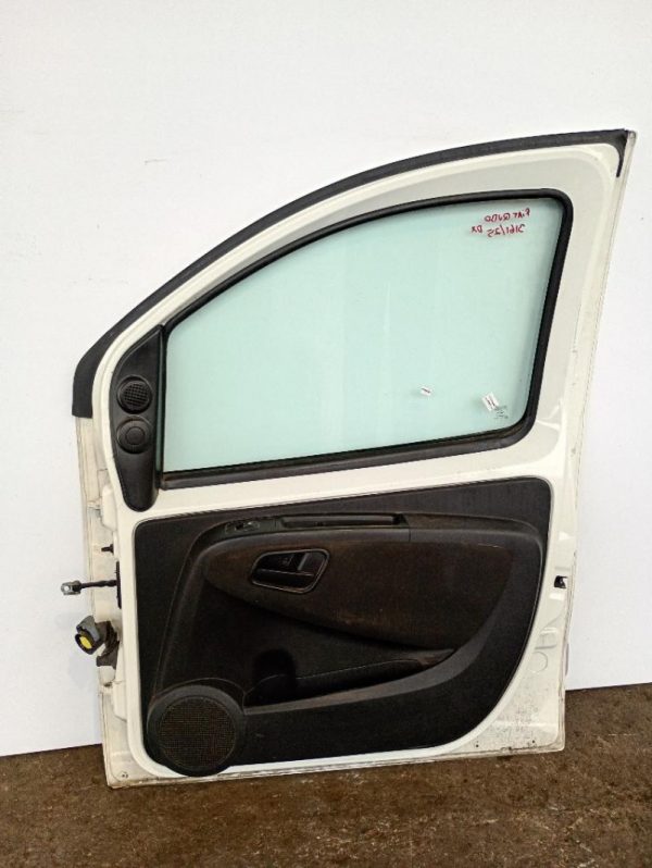 Porta Anteriore Destra Fiat Qubo Trekking 2016 – 2020