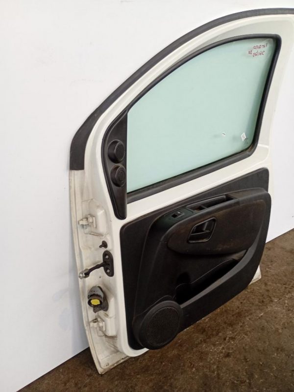 Porta Anteriore Destra Fiat Qubo Trekking 2016 – 2020