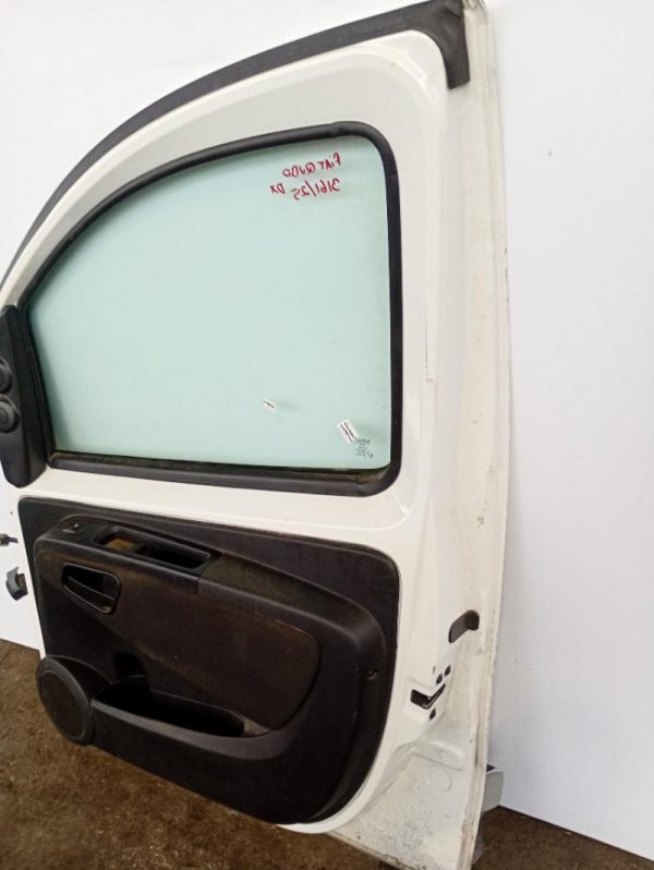 Porta Anteriore Destra Fiat Qubo Trekking 2016 – 2020