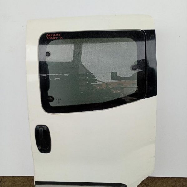 Porta Posteriore Scorrevole Sinistra Fiat Qubo Trekking 2016 – 2020
