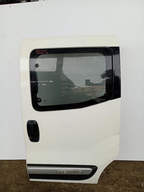 Porta Posteriore Scorrevole Sinistra Fiat Qubo Trekking 2016 – 2020