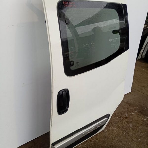 Porta Posteriore Scorrevole Sinistra Fiat Qubo Trekking 2016 – 2020