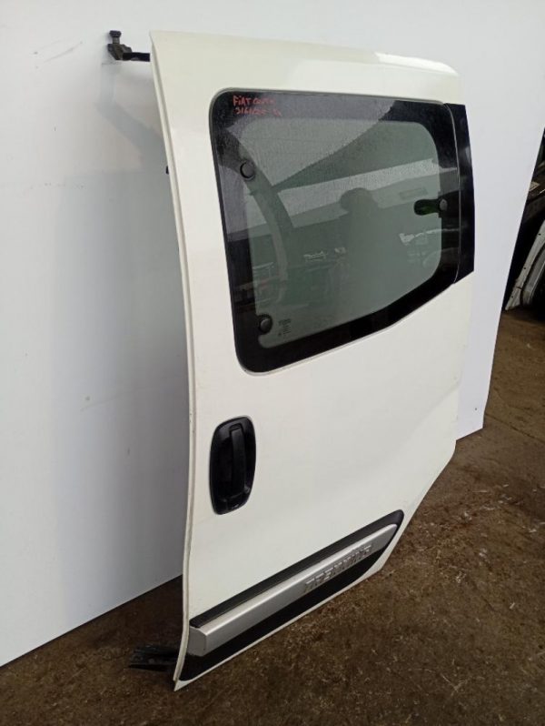 Porta Posteriore Scorrevole Sinistra Fiat Qubo Trekking 2016 – 2020