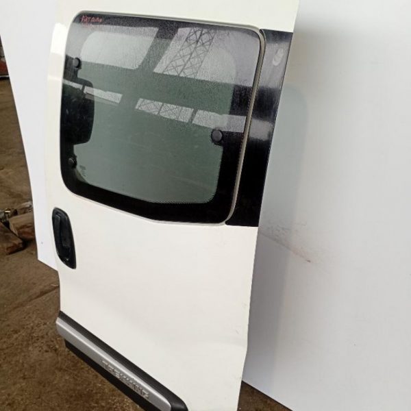 Porta Posteriore Scorrevole Sinistra Fiat Qubo Trekking 2016 – 2020