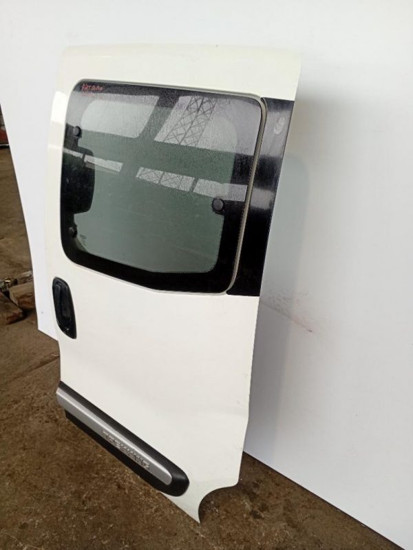 Porta Posteriore Scorrevole Sinistra Fiat Qubo Trekking 2016 – 2020