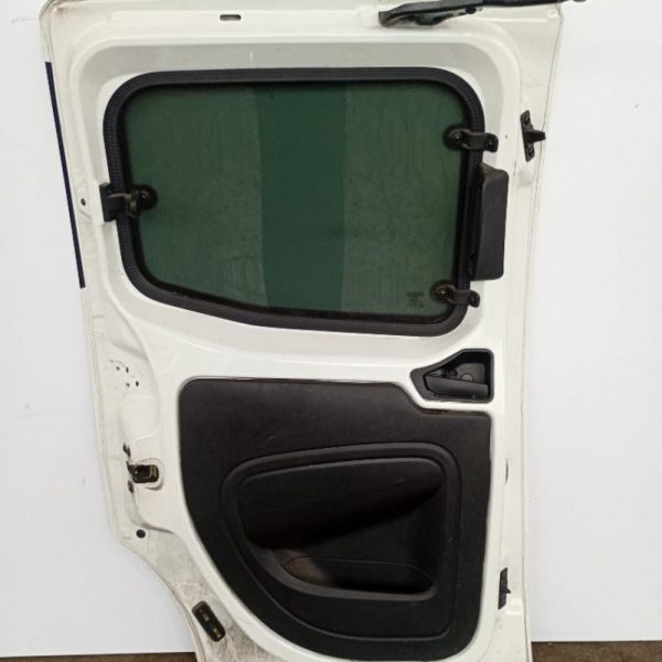 Porta Posteriore Scorrevole Sinistra Fiat Qubo Trekking 2016 – 2020