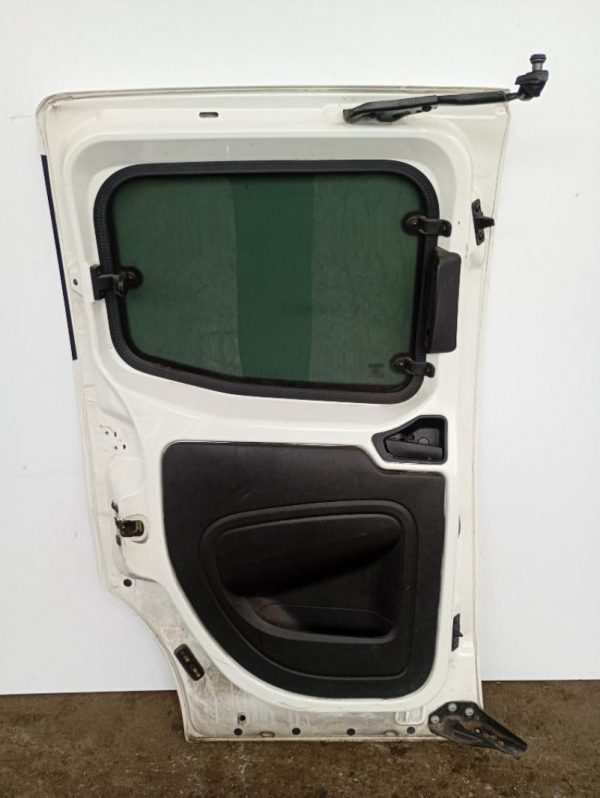 Porta Posteriore Scorrevole Sinistra Fiat Qubo Trekking 2016 – 2020