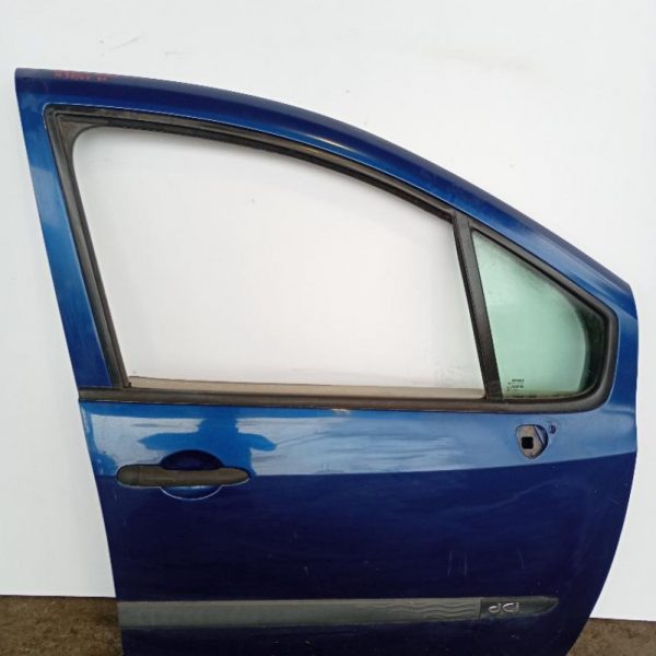 Porta Anteriore Destra Renault Modus 2004 – 2007