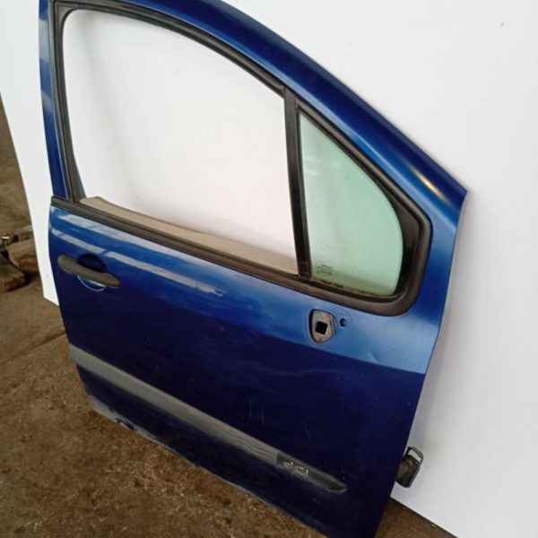 Porta Anteriore Destra Renault Modus 2004 – 2007