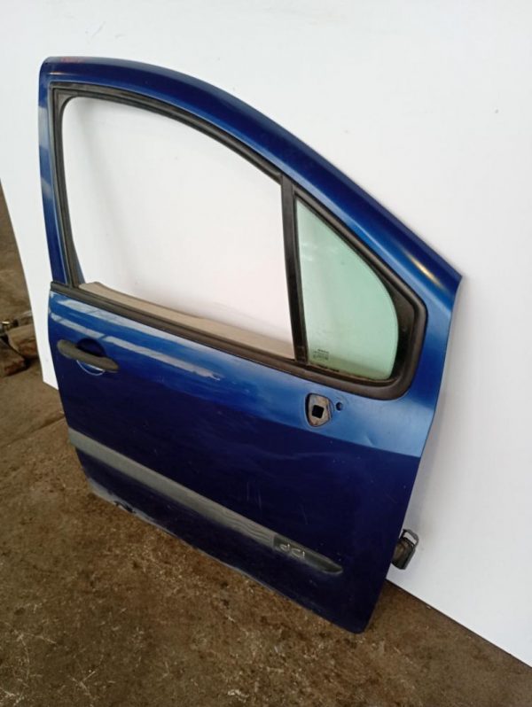 Porta Anteriore Destra Renault Modus 2004 – 2007