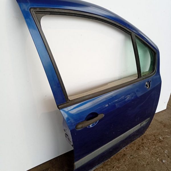 Porta Anteriore Destra Renault Modus 2004 – 2007